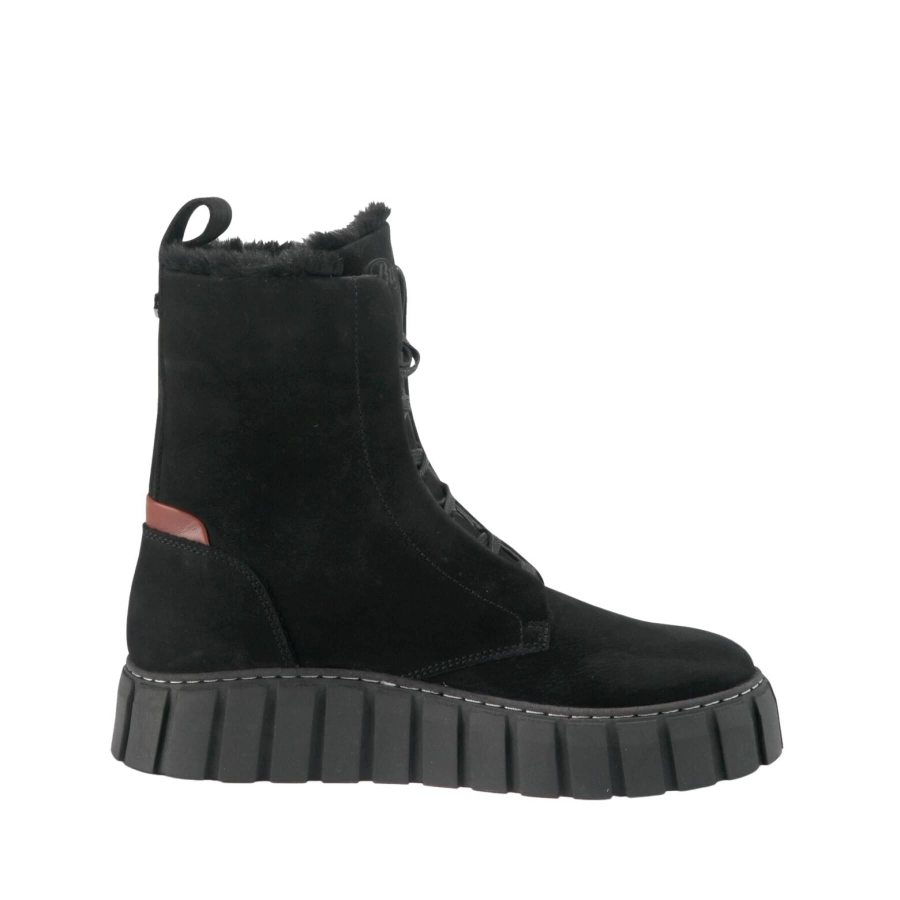 Bottines Femme Buffalo Saba 4 Bottines Femme Buffalo Saba – Image 2