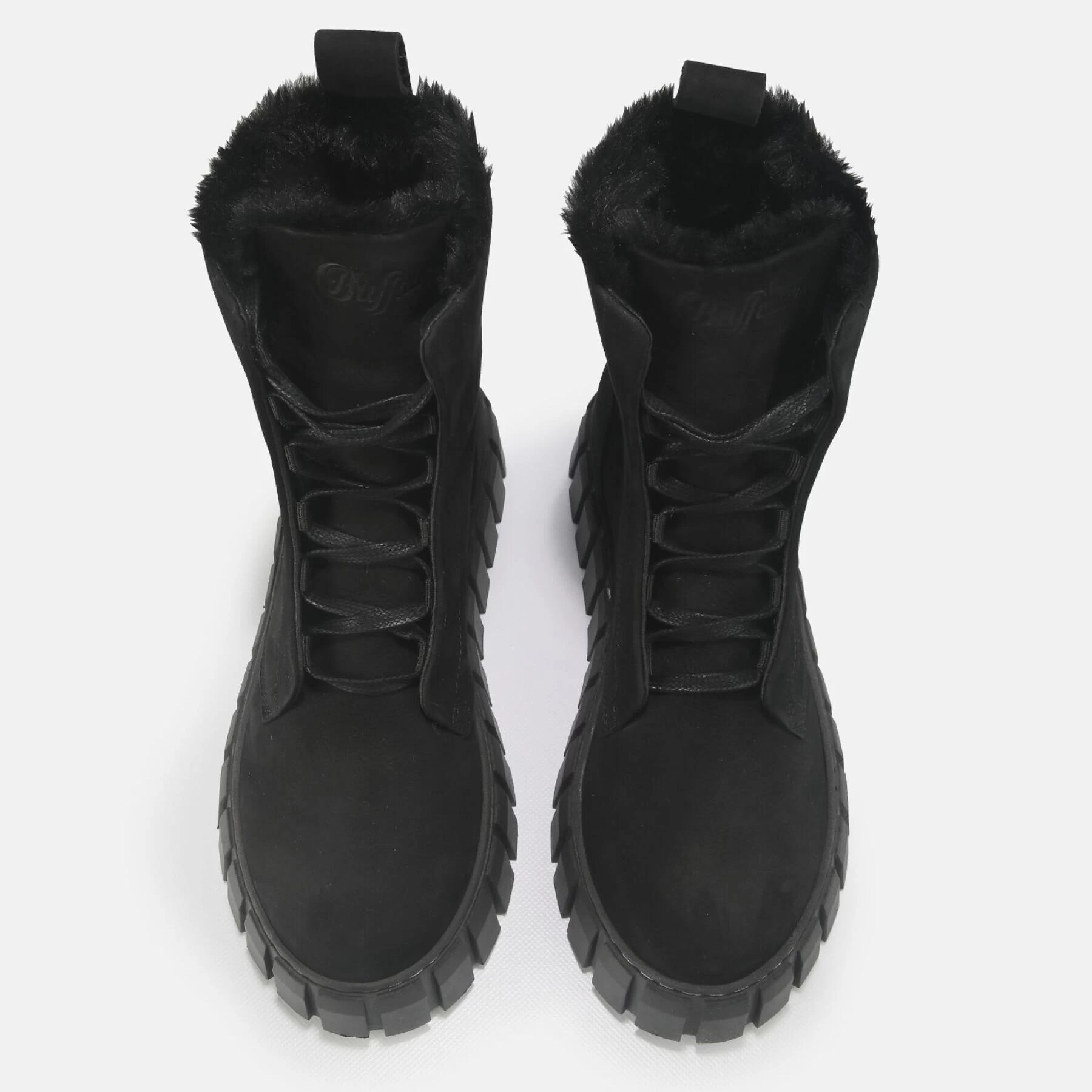 Bottines Femme Buffalo Saba 7 Bottines Femme Buffalo Saba – Image 5