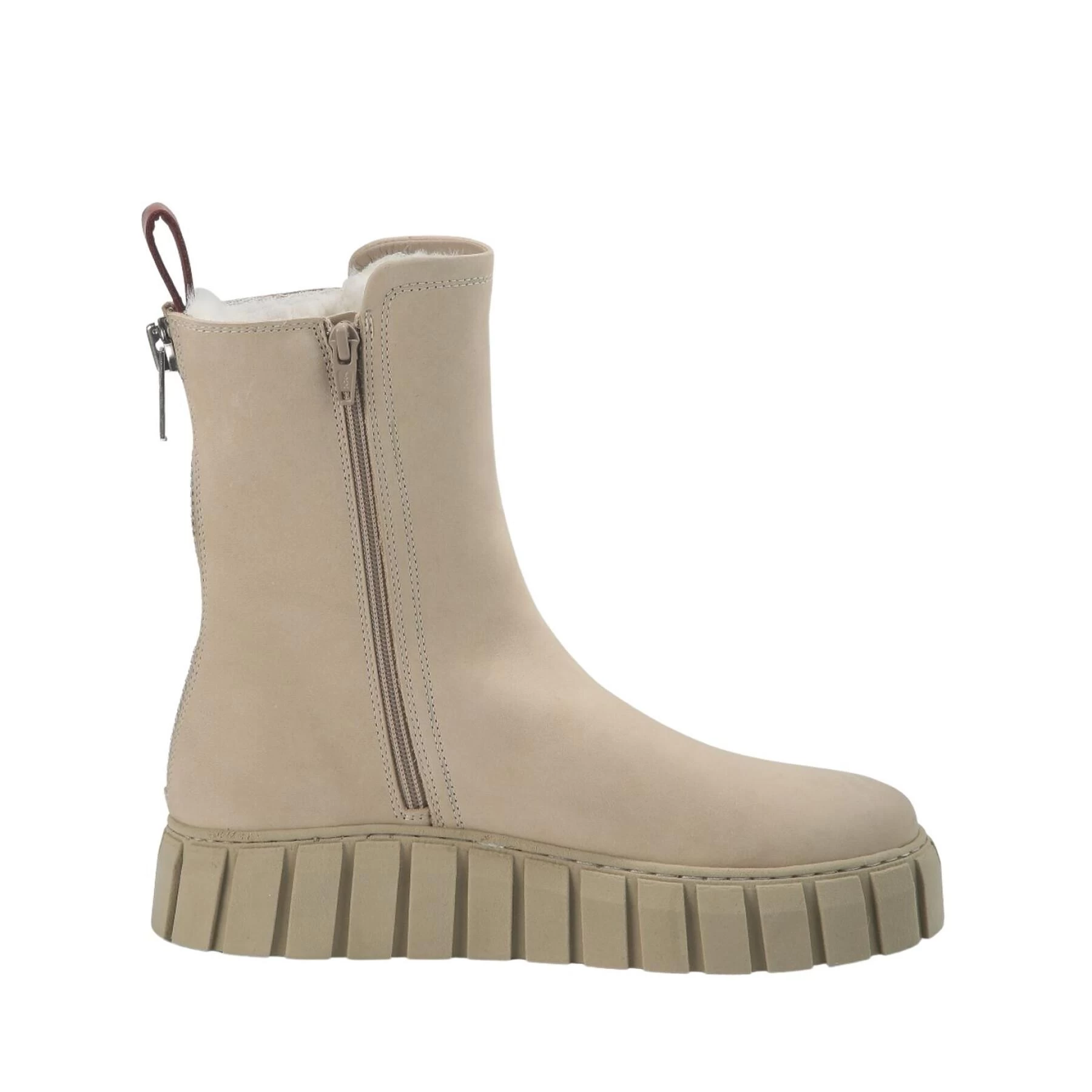 Bottines Femme Buffalo Salome 7 Bottines Femme Buffalo Salome – Image 5