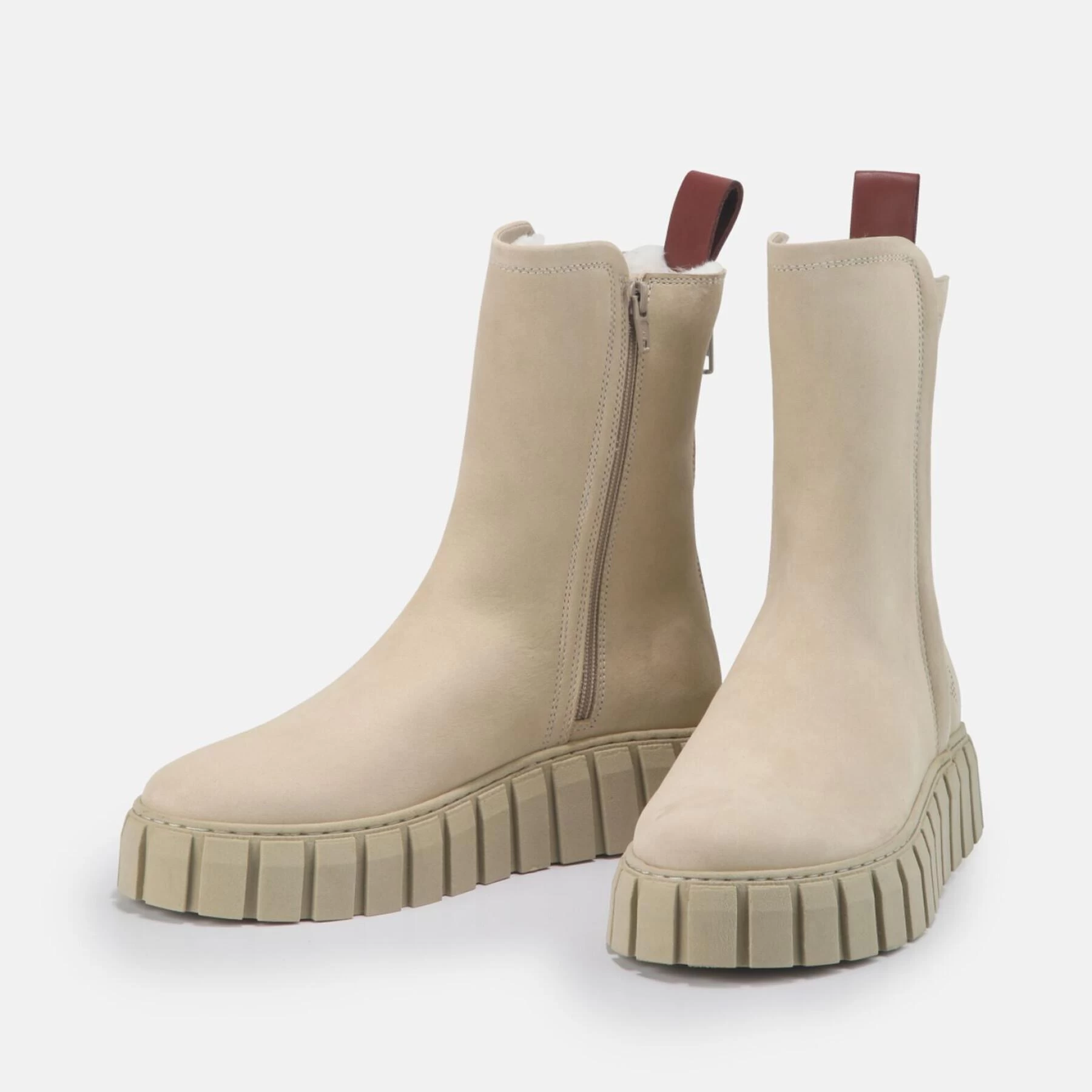 Bottines Femme Buffalo Salome 4 Bottines Femme Buffalo Salome – Image 2