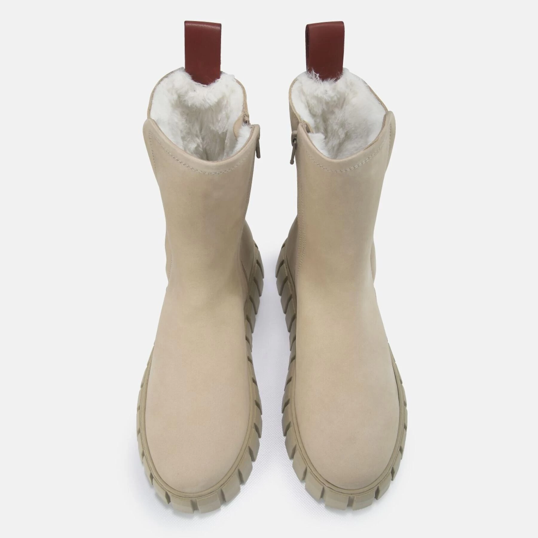 Bottines Femme Buffalo Salome 5 Bottines Femme Buffalo Salome – Image 3