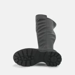 Cuissardes Femme Buffalo Sofia -Chaussures De Mode buffalo 1210020 3 nw