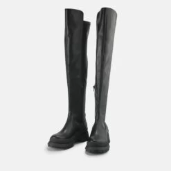 Cuissardes Femme Buffalo Sofia -Chaussures De Mode buffalo 1210020 4 nw