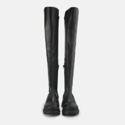 Cuissardes Femme Buffalo Sofia -Chaussures De Mode buffalo 1210020 5 nw