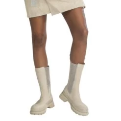 Bottines Femme Buffalo Sveja 15 Bottines Femme Buffalo Sveja -Chaussures De Mode buffalo 1210021 3 nw