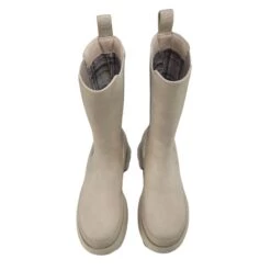 Bottines Femme Buffalo Sveja 12 Bottines Femme Buffalo Sveja -Chaussures De Mode buffalo 1210021 4 nw