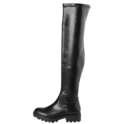 Bottes Nappa Vegan Femme Buffalo Myrna