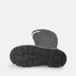 Bottes Femme Buffalo Aspha Rain Hi -Chaussures De Mode buffalo 1214006 3 nw