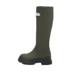 Bottes Femme Buffalo Aspha Rain Hi