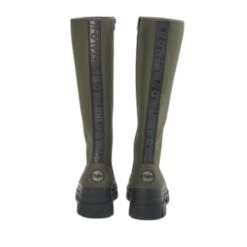 Bottes Femme Buffalo Aspha Rain Hi 13 Bottes Femme Buffalo Aspha Rain Hi -Chaussures De Mode buffalo 1214007 4