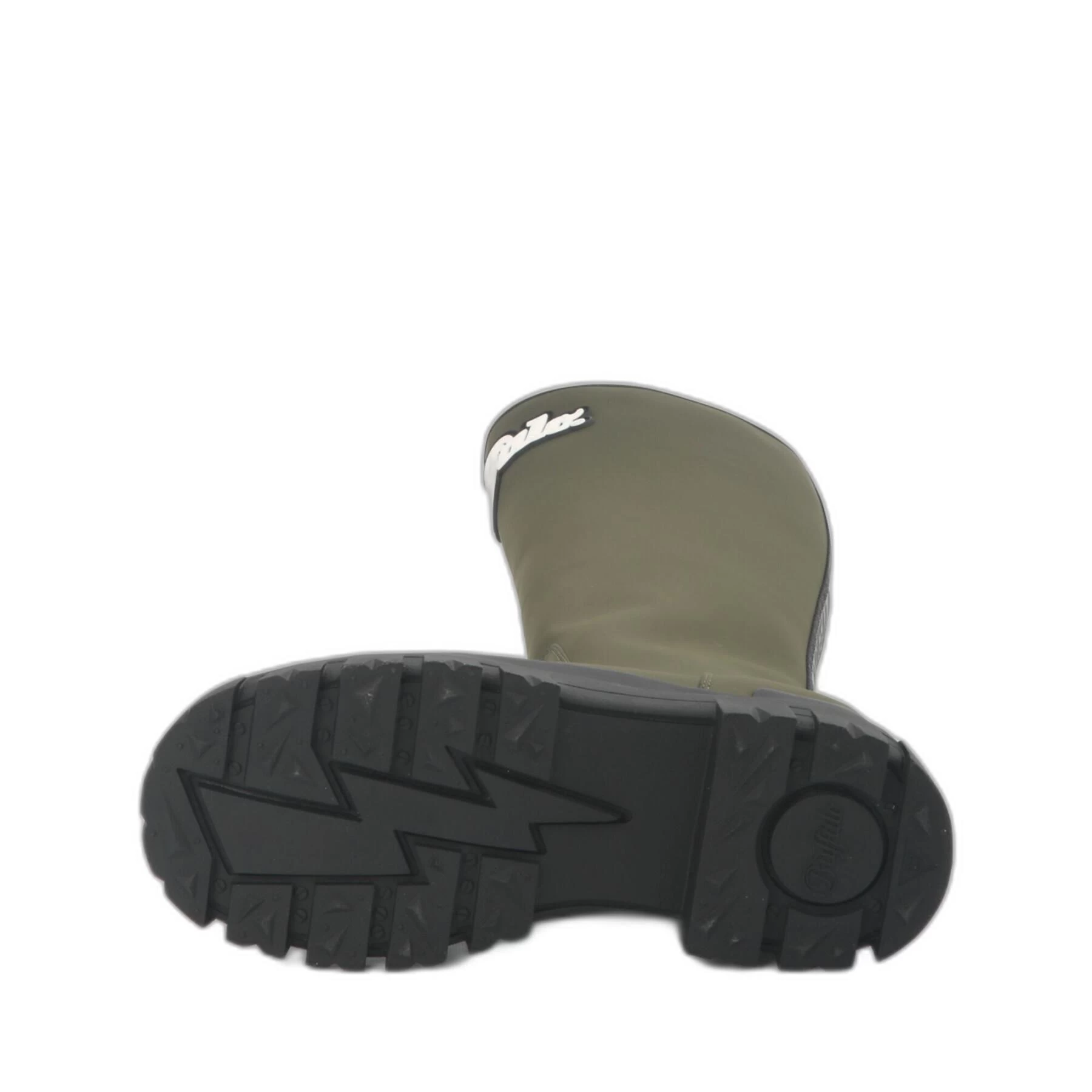 Bottes Femme Buffalo Aspha Rain Hi 8 Bottes Femme Buffalo Aspha Rain Hi – Image 6