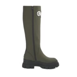 Bottes Femme Buffalo Aspha Rain Hi 15 Bottes Femme Buffalo Aspha Rain Hi -Chaussures De Mode buffalo 1214007 6