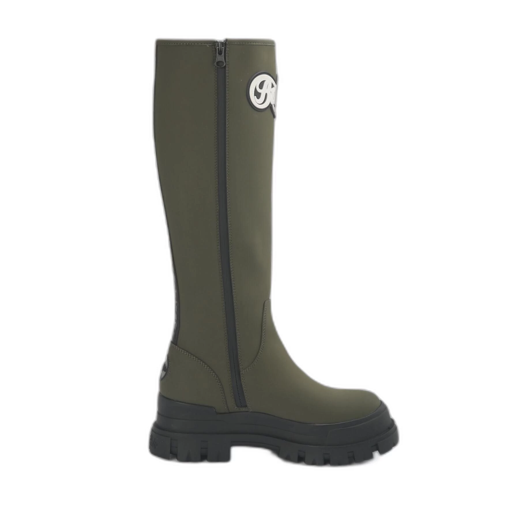 Bottes Femme Buffalo Aspha Rain Hi 9 Bottes Femme Buffalo Aspha Rain Hi – Image 7