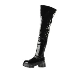 Bottes Femme Buffalo Lion Over