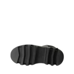 Bottines Nappa Vegan Femme Buffalo Flora Chelsea Hi -Chaussures De Mode buffalo 1220023 2