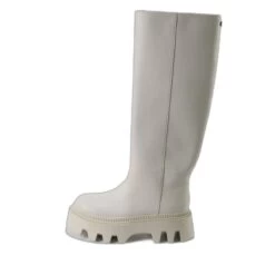 Bottes Nappa Vegan Femme Buffalo Flora