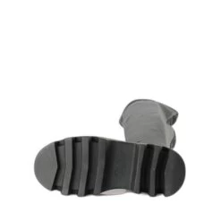 Bottes Surgenoux Nappa Vegan Femme Buffalo Flora 9 Bottes Surgenoux Nappa Vegan Femme Buffalo Flora -Chaussures De Mode buffalo 1220028 2