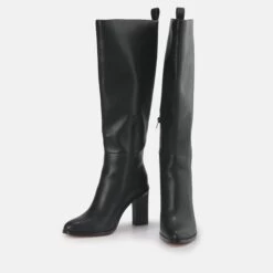 Bottes Femme Buffalo Shirly -Chaussures De Mode buffalo 1221032 4 nw