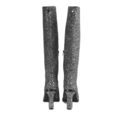 Bottes à Talon Femme Buffalo Zoe -Chaussures De Mode buffalo 1221036 3