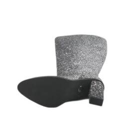 Bottes à Talon Femme Buffalo Zoe -Chaussures De Mode buffalo 1221036 4