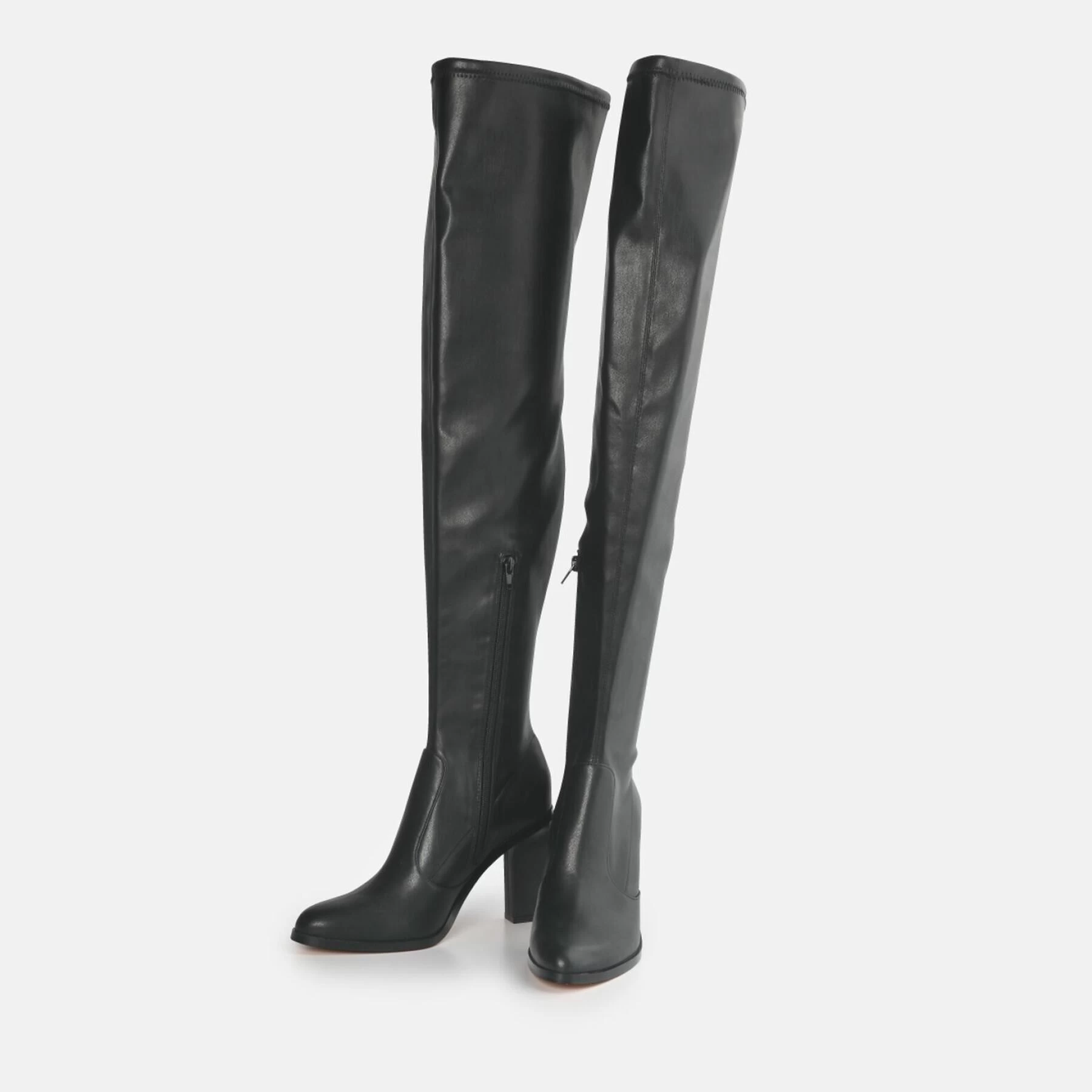Bottes Femme Buffalo Sofie 6 Bottes Femme Buffalo Sofie – Image 4