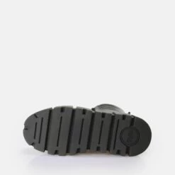 Bottines à Lacets Nappa Vegan Femme Buffalo Ava Mid 11 Bottines à Lacets Nappa Vegan Femme Buffalo Ava Mid -Chaussures De Mode buffalo 1224017 3 nw