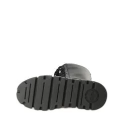 Bottes à Lacets Nappa Vegan Femme Buffalo Ava Hi -Chaussures De Mode buffalo 1224018 2