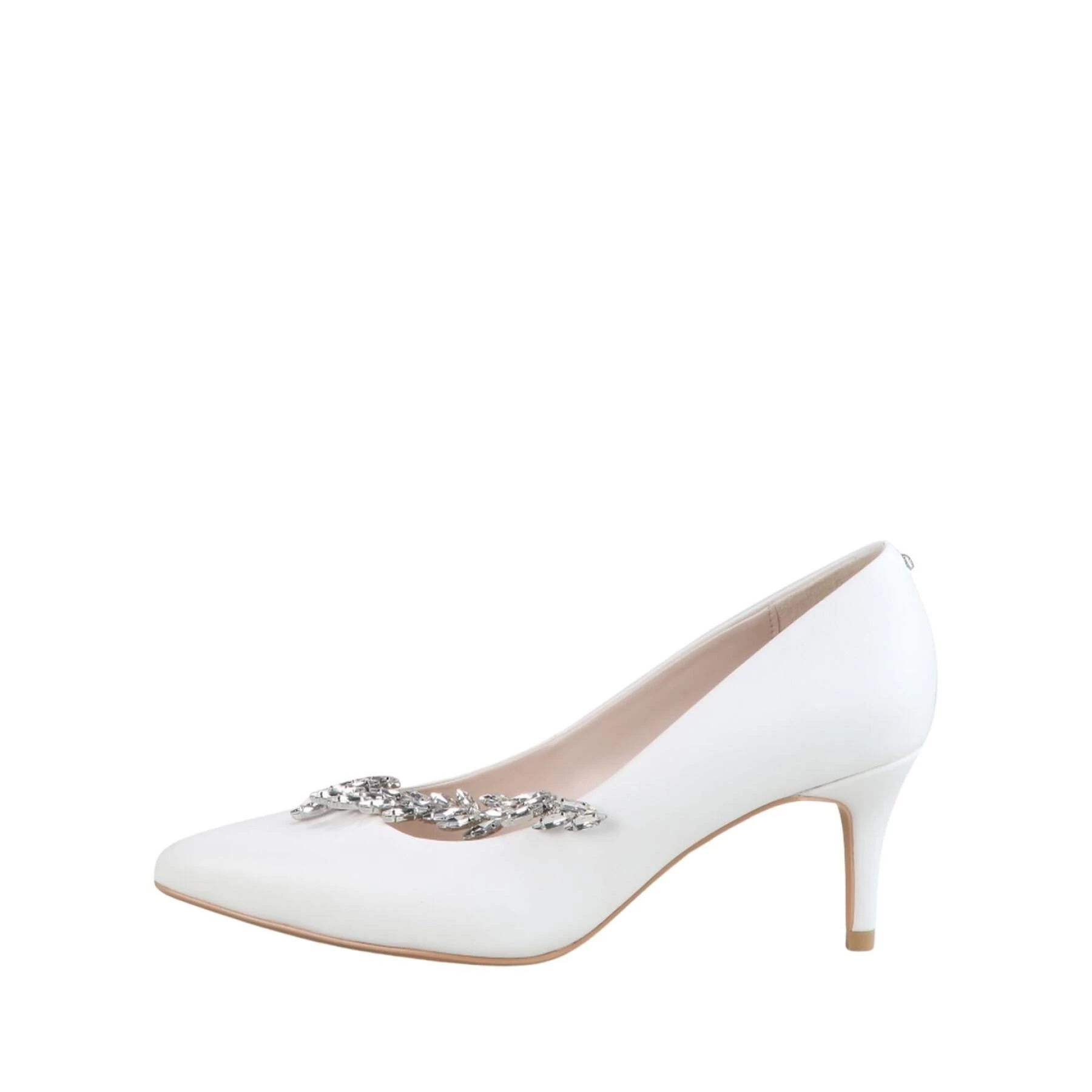 Escarpins Femme Buffalo Isabelle 3 Escarpins Femme Buffalo Isabelle