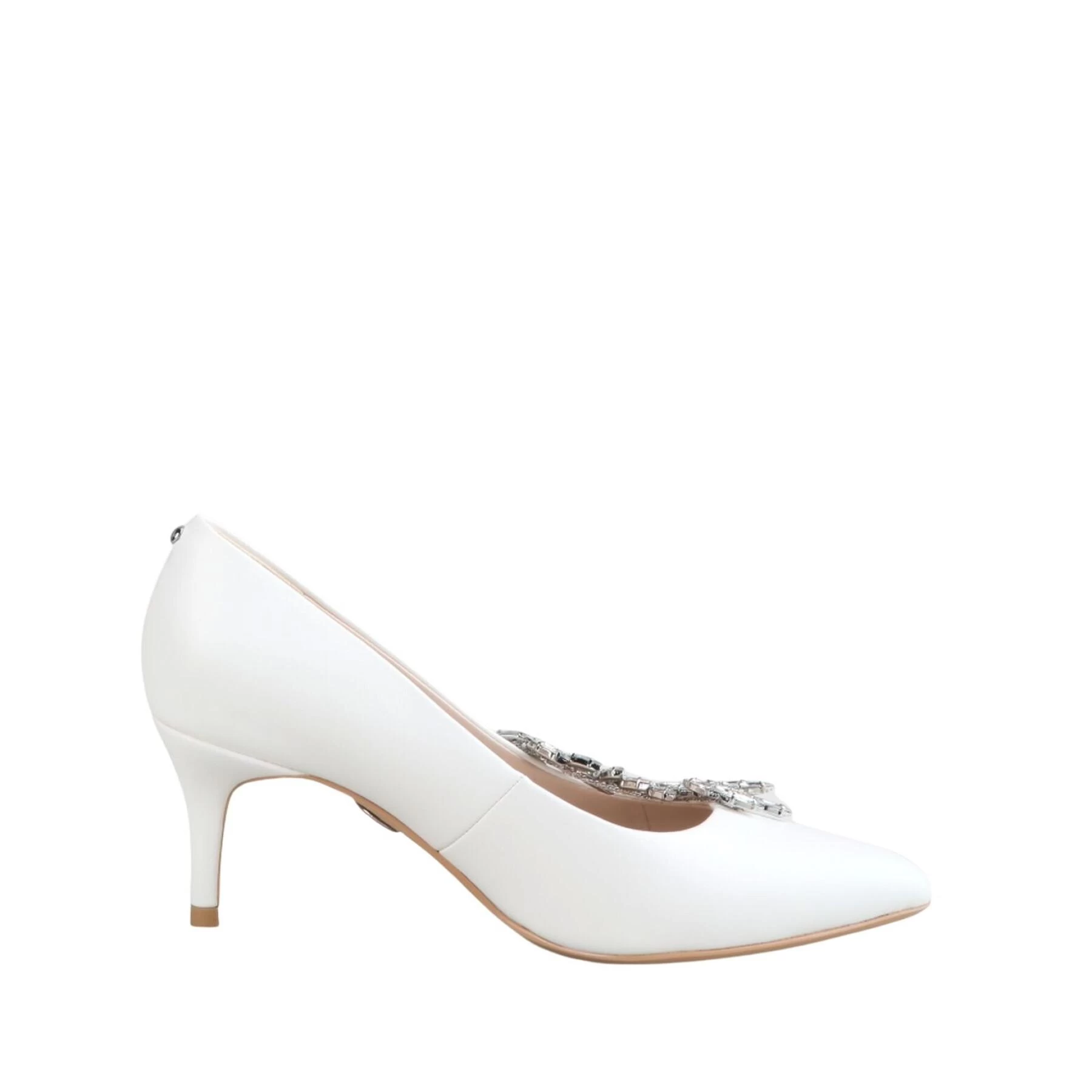 Escarpins Femme Buffalo Isabelle 4 Escarpins Femme Buffalo Isabelle – Image 2