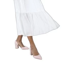 Escarpins Femme Buffalo Flora -Chaussures De Mode buffalo 1251123 1