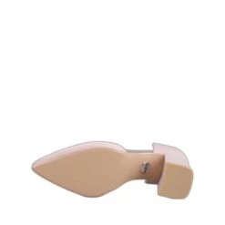 Escarpins Femme Buffalo Flora -Chaussures De Mode buffalo 1251123 4