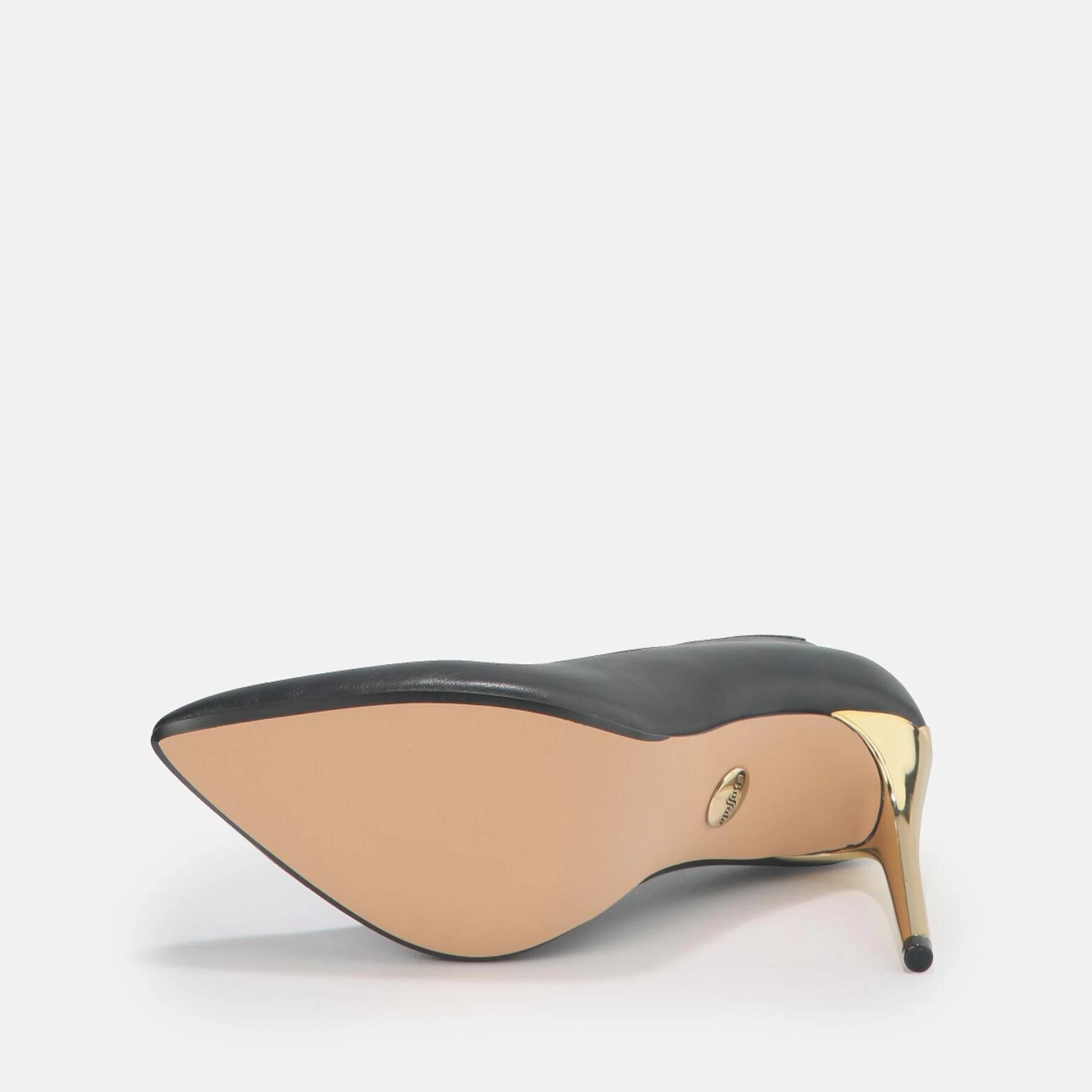 Escarpins Nappa Vegan Femme Buffalo Shirin Pump 5 Escarpins Nappa Vegan Femme Buffalo Shirin Pump – Image 3