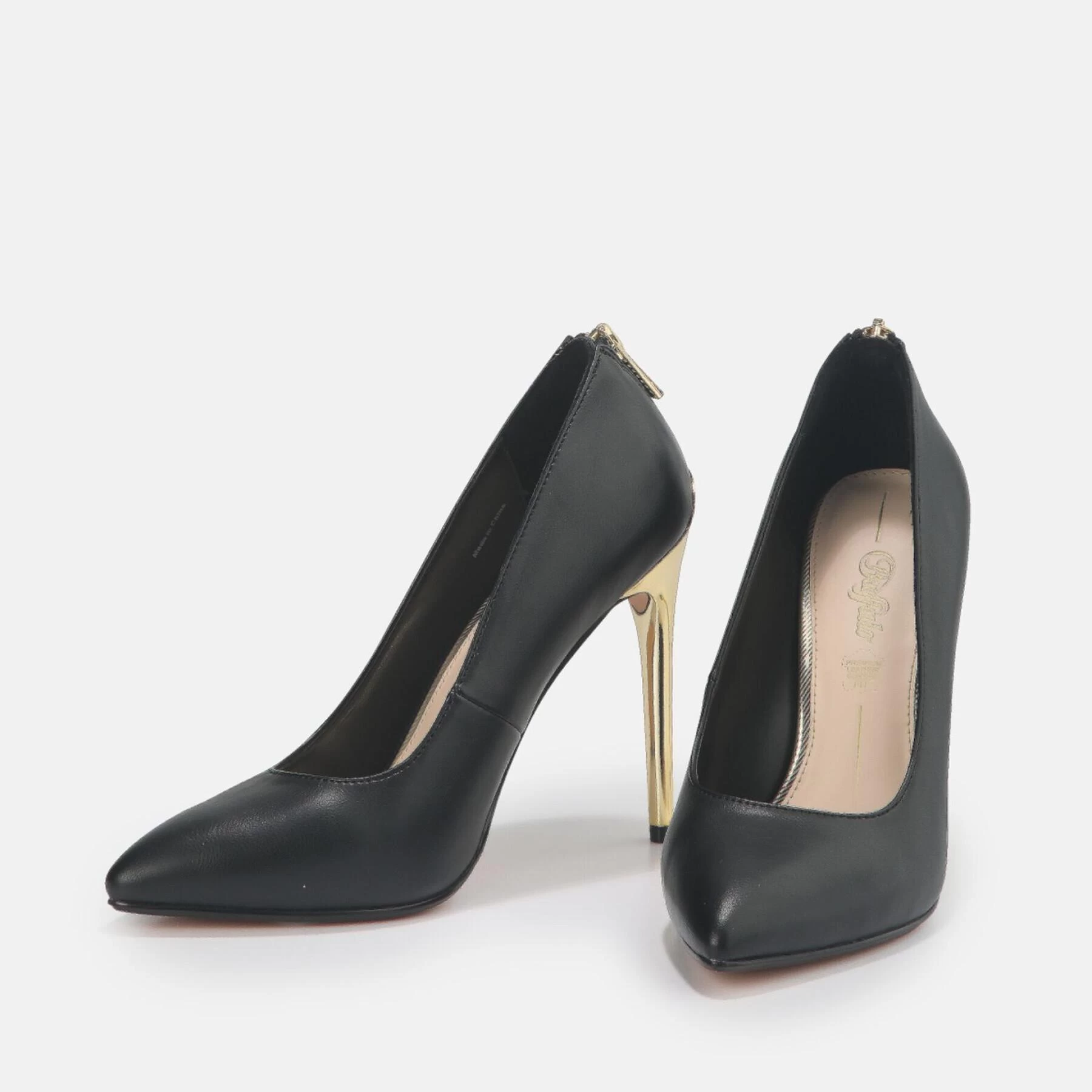 Escarpins Nappa Vegan Femme Buffalo Shirin Pump 6 Escarpins Nappa Vegan Femme Buffalo Shirin Pump – Image 4