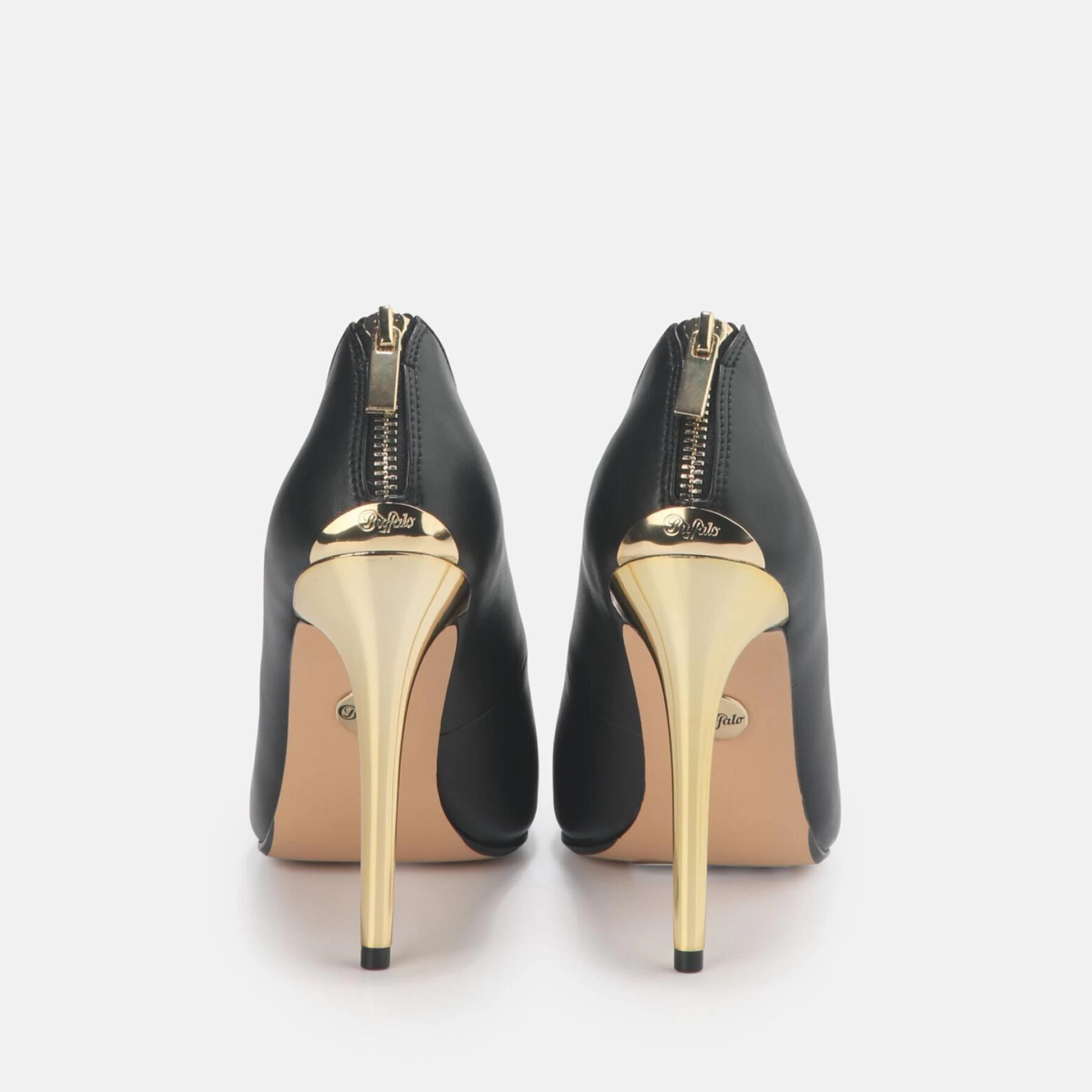 Escarpins Nappa Vegan Femme Buffalo Shirin Pump 8 Escarpins Nappa Vegan Femme Buffalo Shirin Pump – Image 6