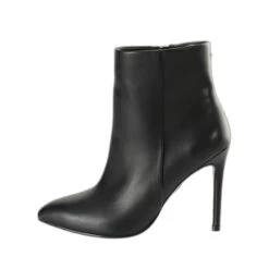 Bottines Nappa Vegan Femme Buffalo Juliet Neat