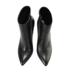 Bottines Nappa Vegan Femme Buffalo Juliet Neat -Chaussures De Mode buffalo 1251143 4