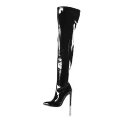 Bottes Femme Buffalo Marjorie