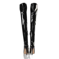 Bottes Femme Buffalo Marjorie 11 Bottes Femme Buffalo Marjorie -Chaussures De Mode buffalo 1251150 2