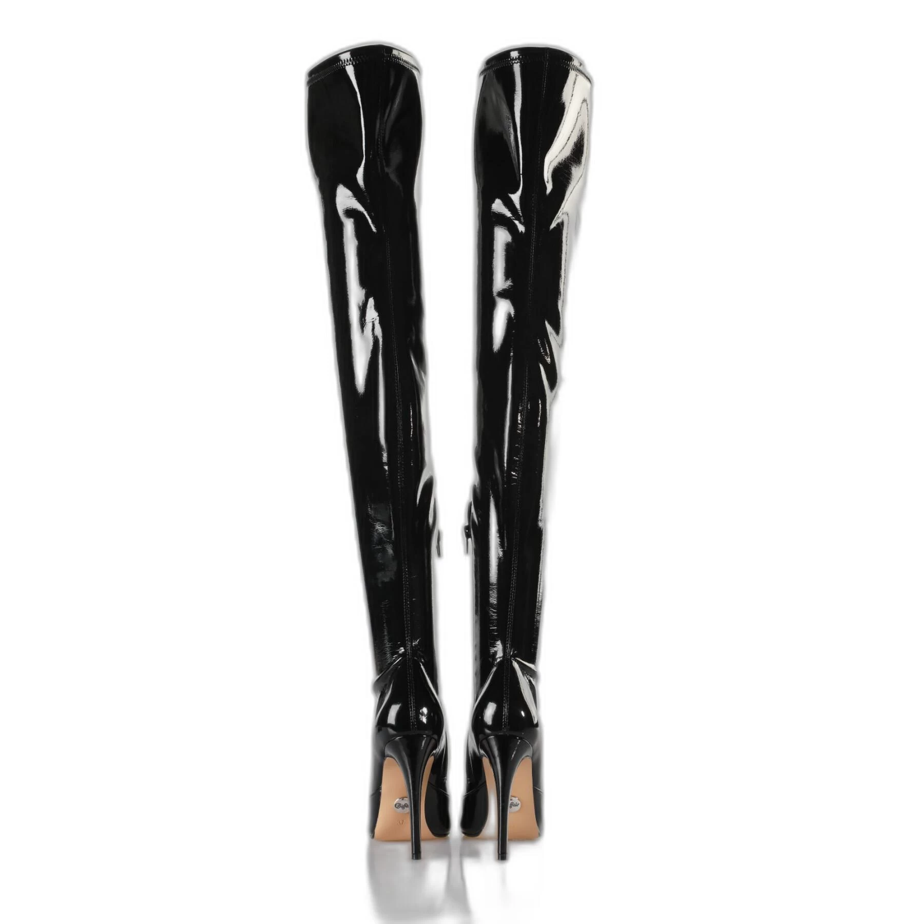 Bottes Femme Buffalo Marjorie 5 Bottes Femme Buffalo Marjorie – Image 3