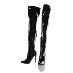 Bottes Femme Buffalo Marjorie 12 Bottes Femme Buffalo Marjorie -Chaussures De Mode buffalo 1251150 3