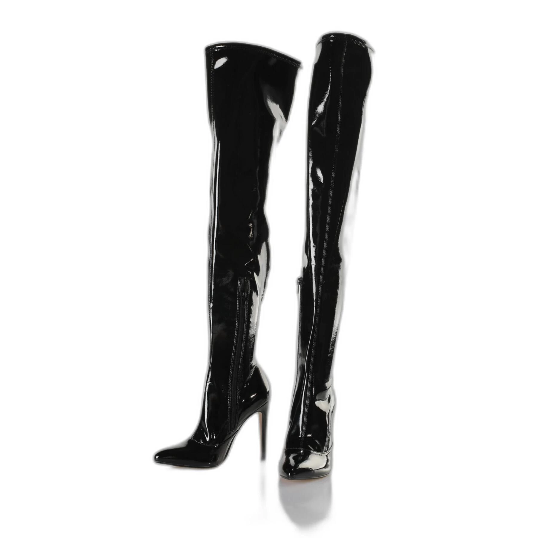 Bottes Femme Buffalo Marjorie 6 Bottes Femme Buffalo Marjorie – Image 4