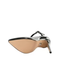 Escarpins Femme Buffalo Juliet Sling Pump -Chaussures De Mode buffalo 1251156 5