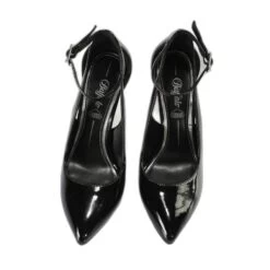 Escarpins Femme Buffalo Juliet Sling Pump -Chaussures De Mode buffalo 1251156 6