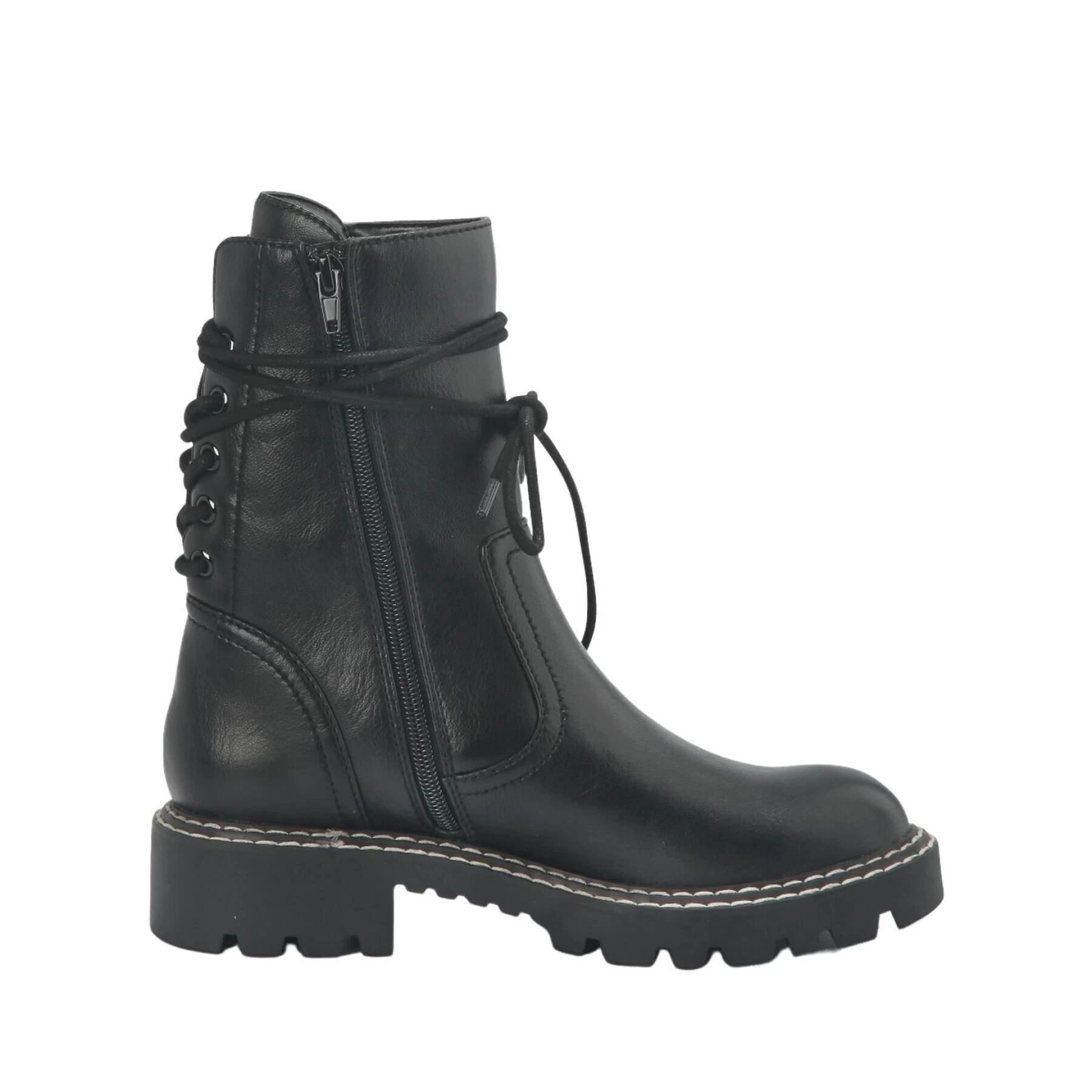 Bottines Femme Buffalo Stash 4 Bottines Femme Buffalo Stash – Image 2