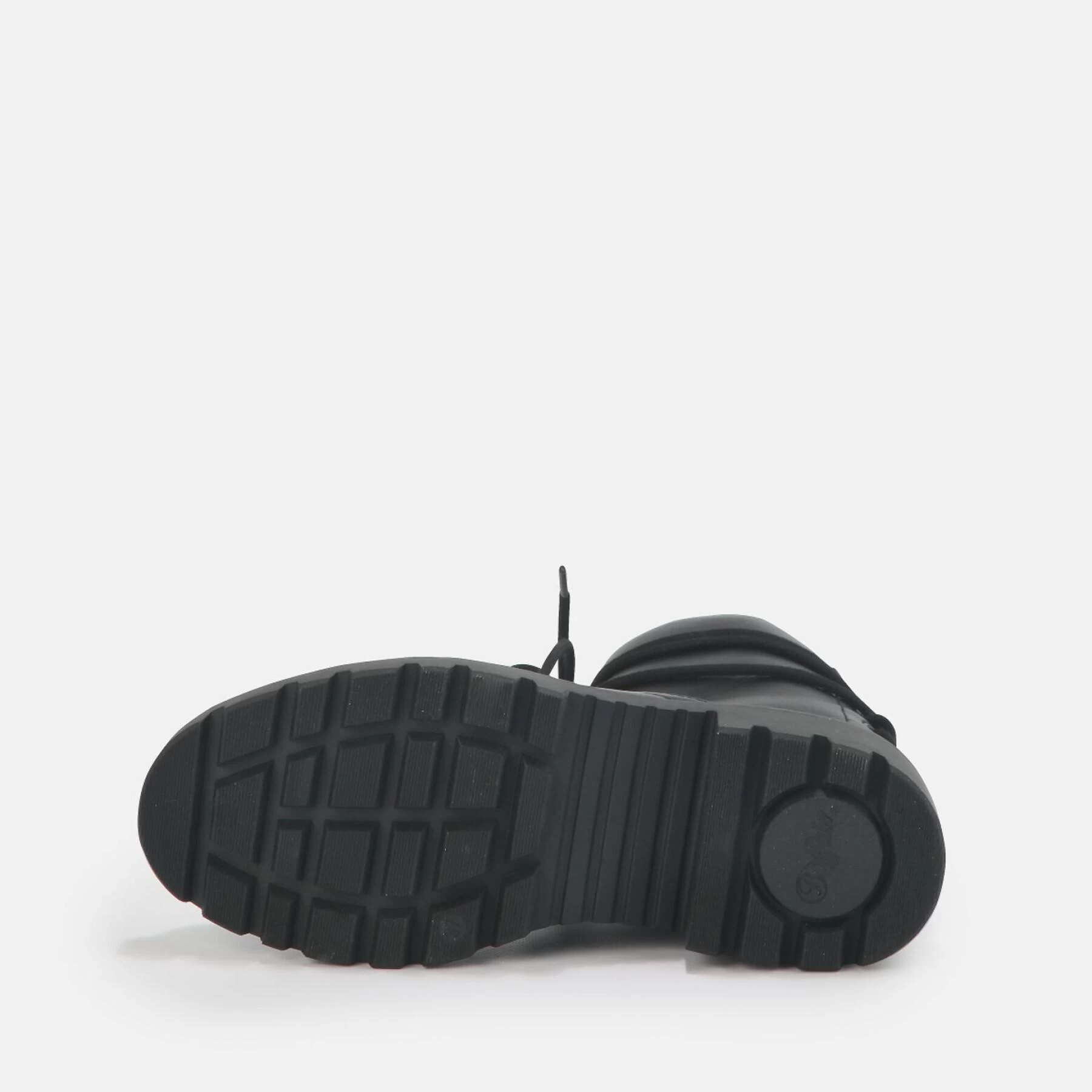 Bottines Femme Buffalo Stash 5 Bottines Femme Buffalo Stash – Image 3