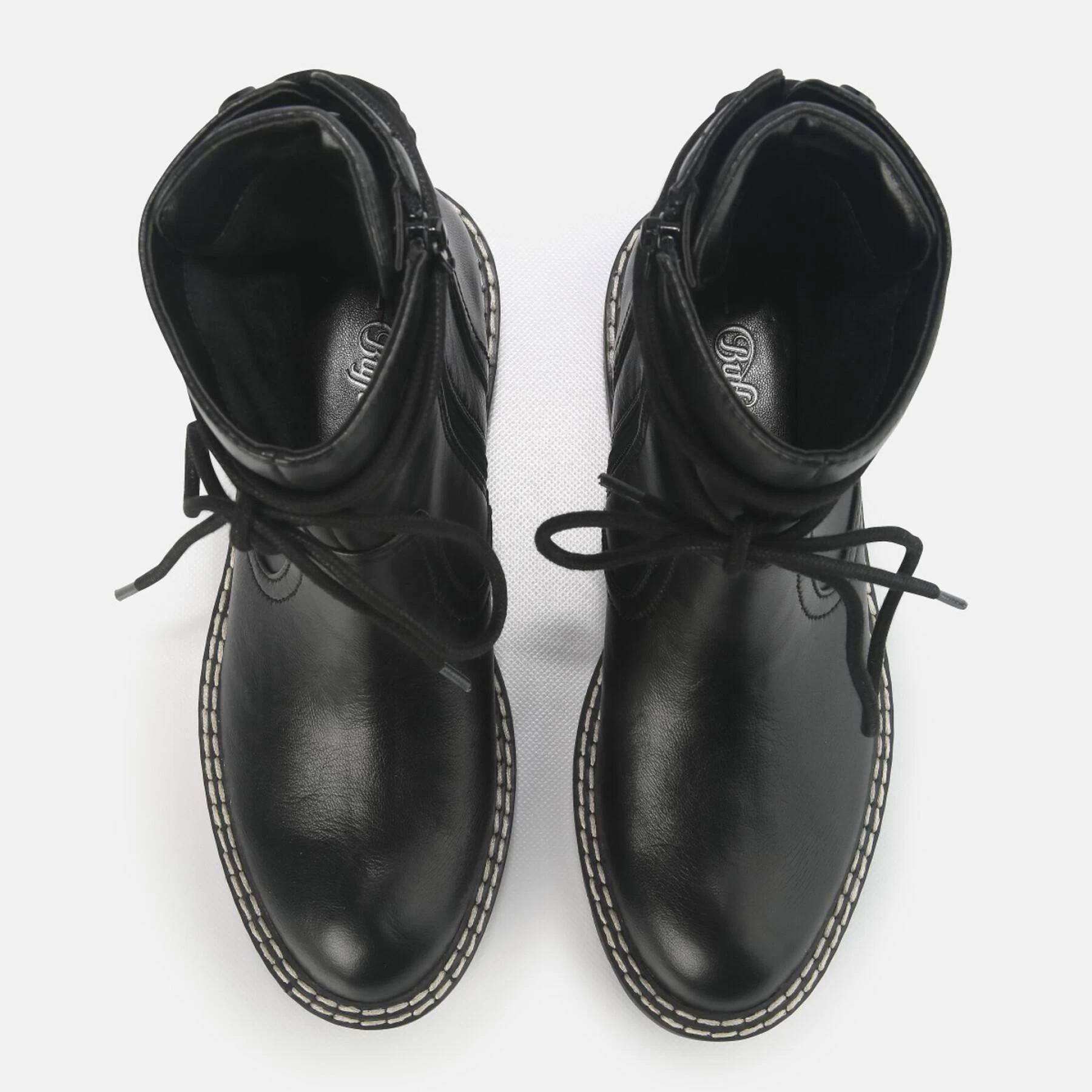 Bottines Femme Buffalo Stash 7 Bottines Femme Buffalo Stash – Image 5