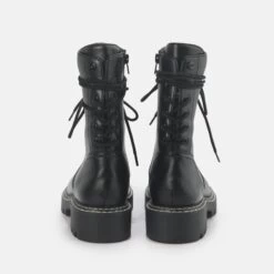 Bottines Femme Buffalo Stash 14 Bottines Femme Buffalo Stash -Chaussures De Mode buffalo 1260083 6 nw