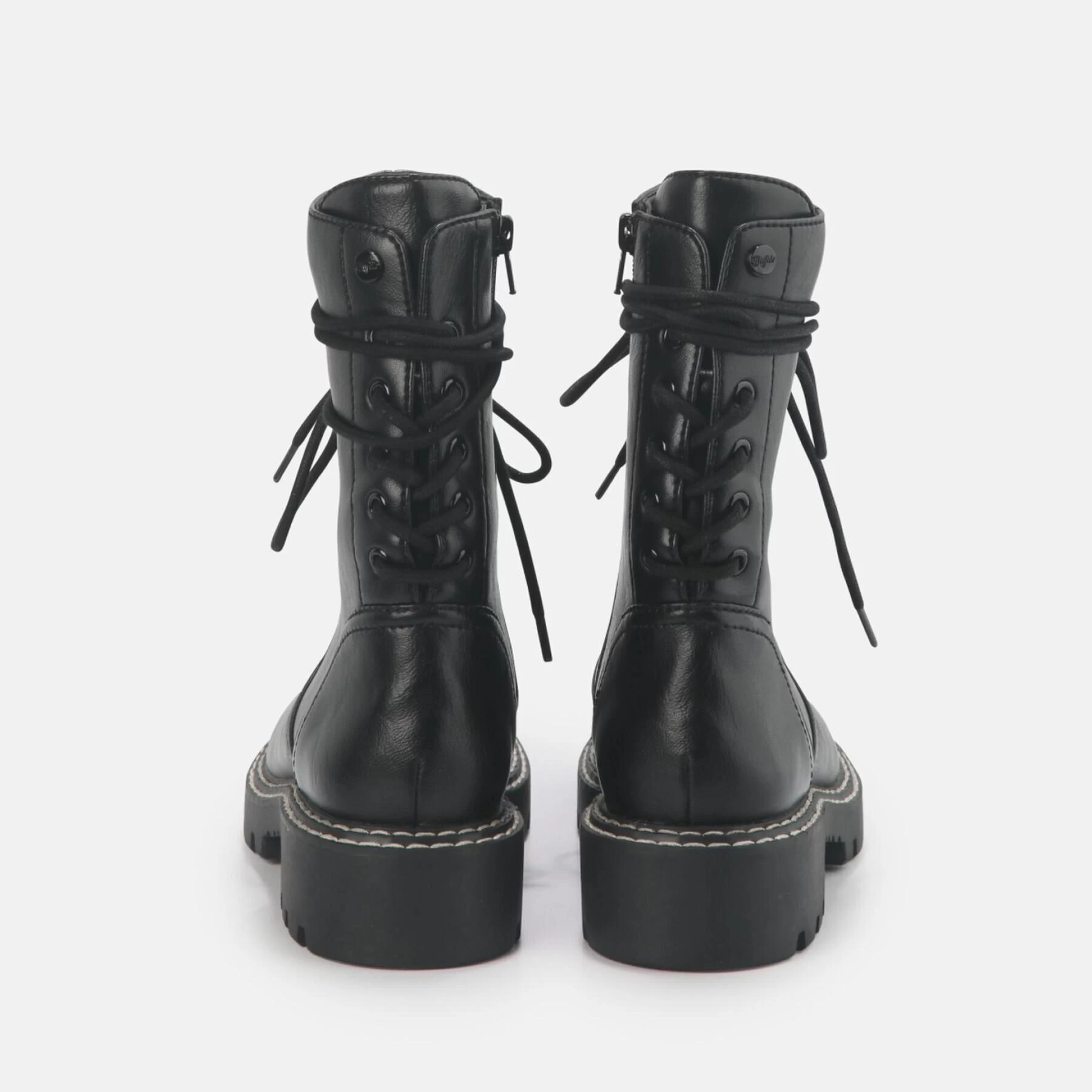 Bottines Femme Buffalo Stash 8 Bottines Femme Buffalo Stash – Image 6