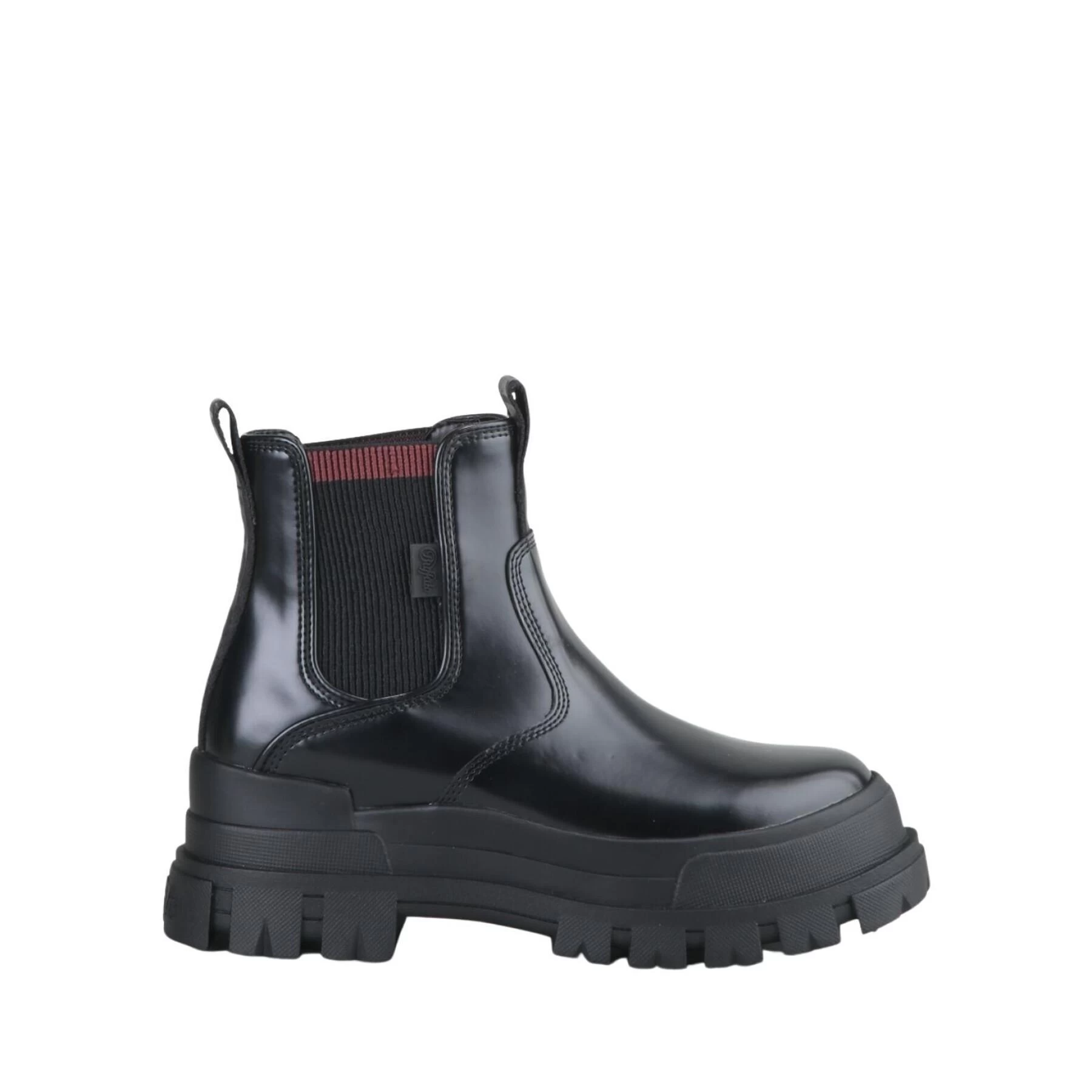 Bottines Femme Buffalo Aspha Chelsea 3 Bottines Femme Buffalo Aspha Chelsea