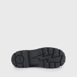 Bottines Femme Buffalo Aspha Chelsea 8 Bottines Femme Buffalo Aspha Chelsea -Chaussures De Mode buffalo 1270039 2 nw